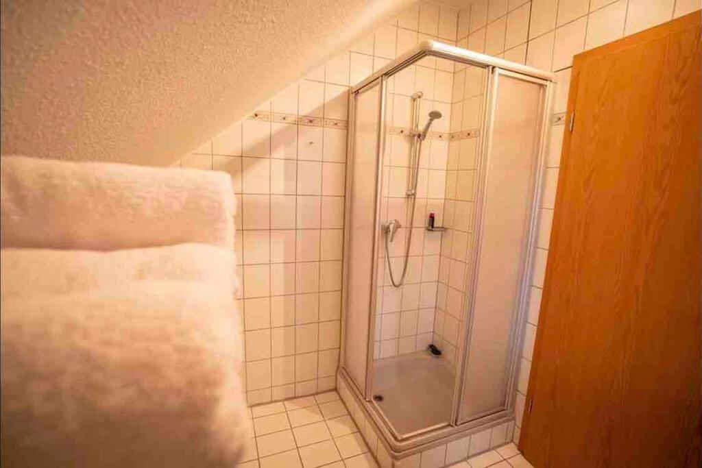 Gemuetliches Apartment Im Wunderschoenen Kallmünz エクステリア 写真
