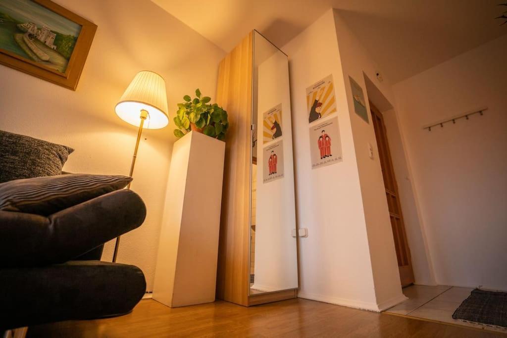 Gemuetliches Apartment Im Wunderschoenen Kallmünz エクステリア 写真