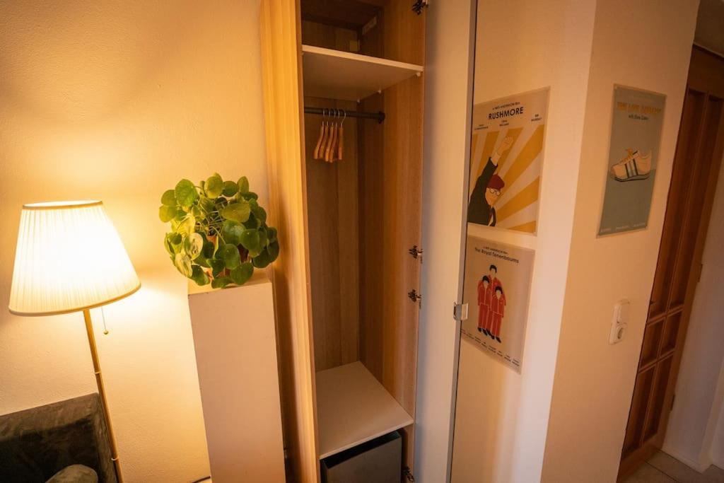 Gemuetliches Apartment Im Wunderschoenen Kallmünz エクステリア 写真